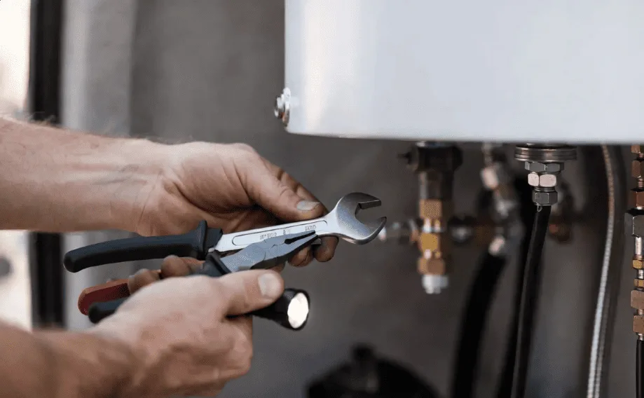 Why choose Water Heater Repair in Marsing, ID